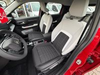 Citroën ë-C3 - Vorschau Bild 10