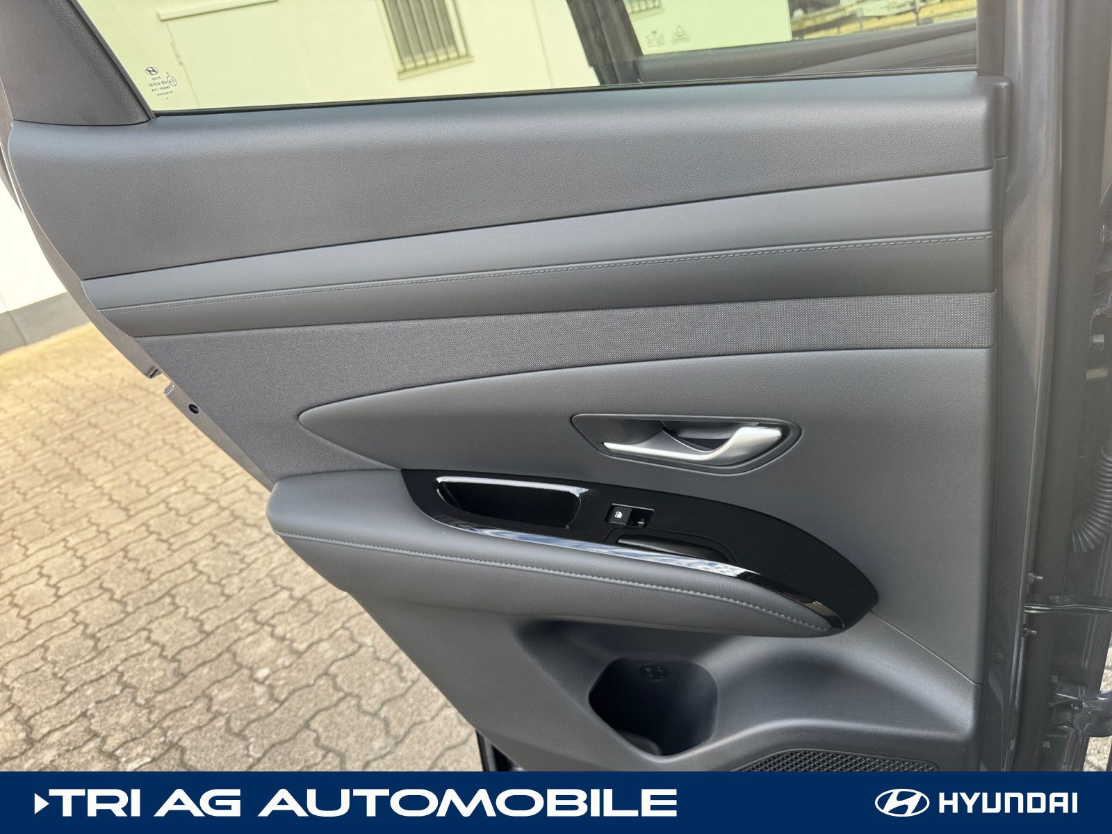 Hyundai Tucson – Bild 22