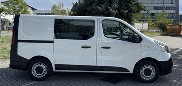 Renault Trafic - 6