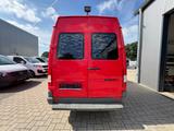 Mercedes-Benz Sprinter Kasten 314 Sitzheizung/Navi/Innenausbau - gebrauchte Mercedes-Benz Sprinter aus dem Jahr 2005