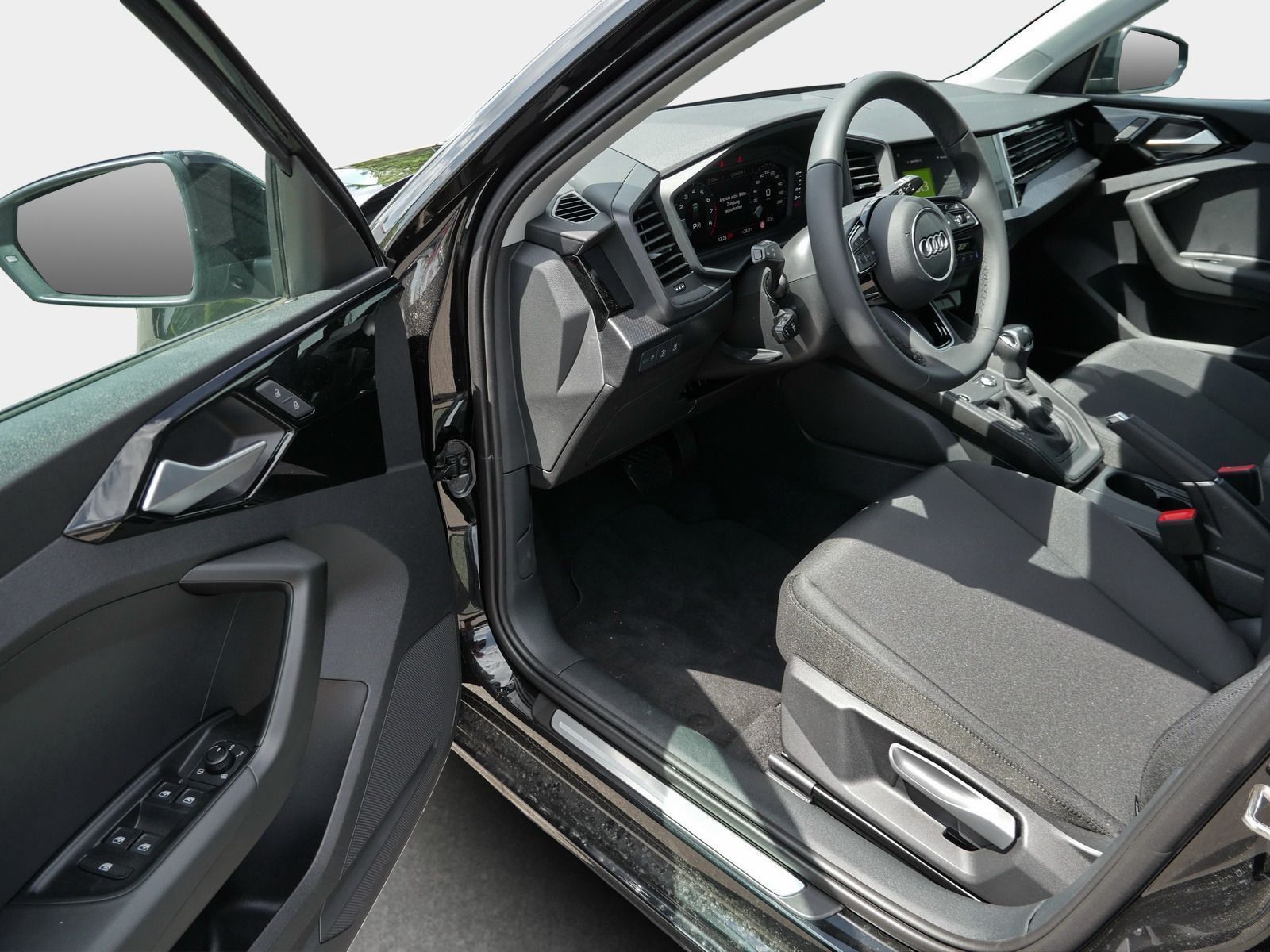 Audi A1 - Bild 14