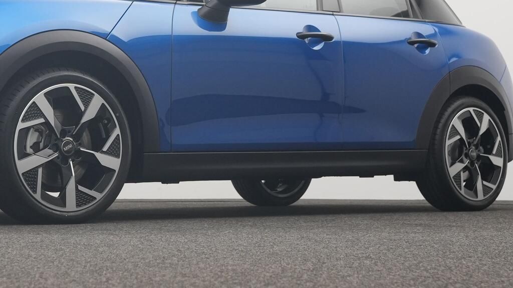 MINI Cooper C - Bild 20