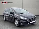 Ford S-MAX 2.0 Titanium LED 7-Sitzer Pano. AHK BLIS