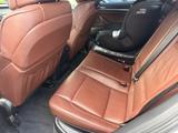 BMW X6 M50 M50d - Ambiente - Digital Tacho  - weiße BMW X6 M50