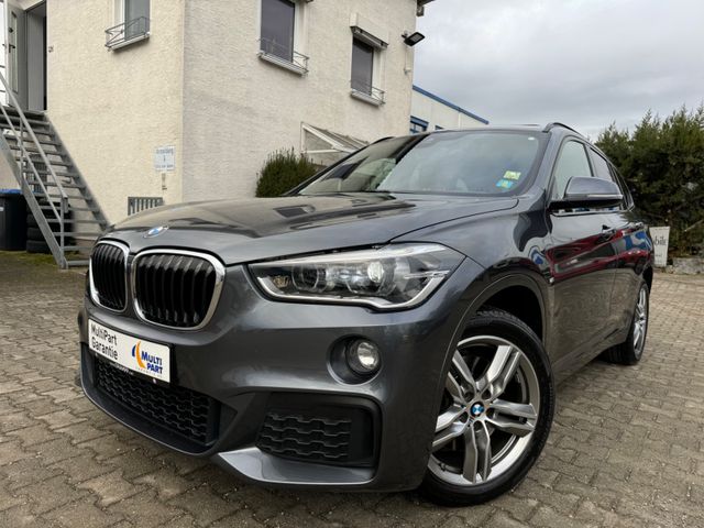 BMW X1 sDrive20d M Sport Steptronic//M PAKET