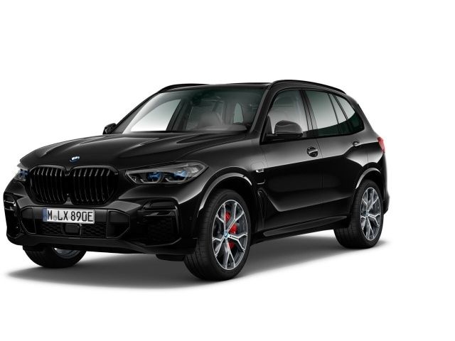 BMW X5 xDrive45e M Sportpaket Innovationsp. Panorama