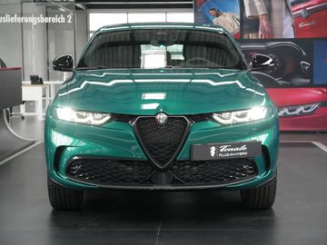 Alfa Romeo Tonale 1.3 Plug-In-Hybrid Veloce 'HARMAN KARDON'