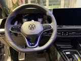 Volkswagen Golf VIII R Black Edition Leder AHK DCC 360° HUD - Volkswagen Golf: R Black Edition