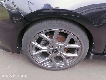 Ford Fiesta ST-Line