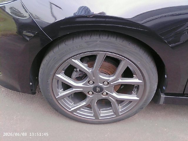 Ford Fiesta ST-Line