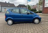 Mercedes-Benz Mercedes A140 Automatik - Mercedes-Benz A 140 in Essen