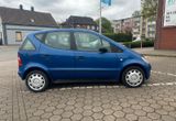 Mercedes-Benz Mercedes A140 Automatik - Mercedes-Benz A 140 in Gelsenkirchen