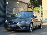 Seat Leon 2.0 TDI ST FR DSG *1-HAND*LED*PANO*ACC*NAV* - Seat Leon: 1.2