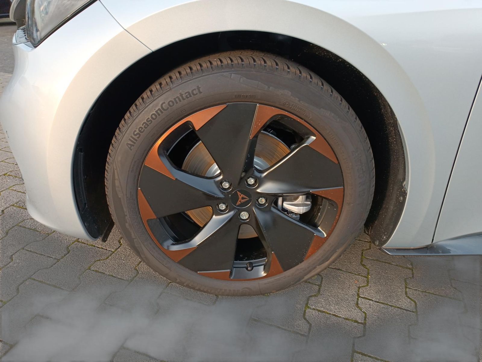 Cupra Born - Bild 18