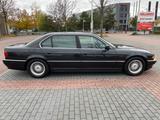 BMW 735iL A E38 Langversion Facelift Original Top - gebrauchte BMW 7er Reihe aus dem Jahr 2000