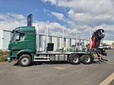 Mercedes-Benz Arocs 2651 L 6x4 Kran Epsilon TZ 12-86 Retarder - Offers