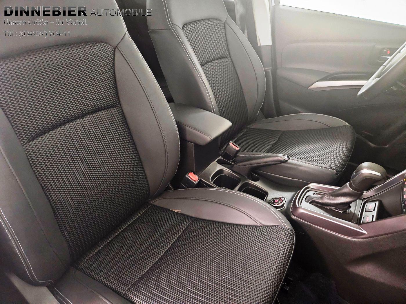 Suzuki S-Cross Comfort+ 4x4 *bis zu 8 Jahre Garantie*