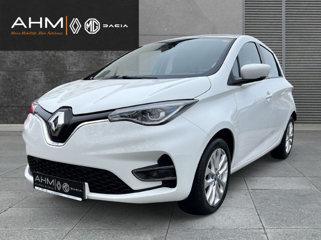 Renault ZOE Experience R110 CCS STANDHEIZUNG MIETAKKU