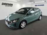 Hyundai i20 FL (MY25) 1.2 Benzin 2WD Select+Kamera+Navig - Hyundai i20 New cars in Köln
