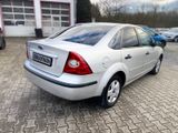 Ford Focus Trend/TÜV NEU/Klima - Ford Focus aus 2005: Trend