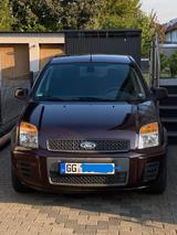 Ford Fusion 1,4  JU2,  Ambiente   - gebrauchte Ford Fusion aus dem Jahr 2011