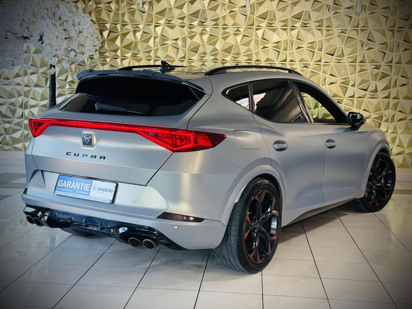 Cupra Formentor VZ 4Drive DSG BEATS MEMORY BREMBO, миниатюра 6