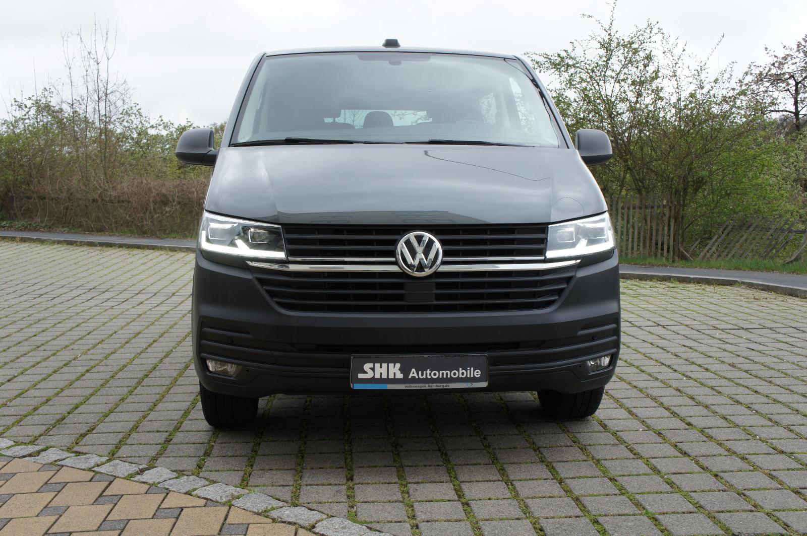 Volkswagen T6.1 Mixto 2.0 TDI DSG 5Si LKW-Zu|1Ha!AHK!Standh