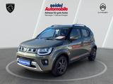 Suzuki Ignis 1.2 DUALJET MILDHYBRID Allgrip Comfort - Suzuki Ignis: 1.2