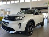Citroën C5AircrossPuretech130MAX*NAV*KAM*TOPZUSTAND* - Citroën C5 Aircross: Max