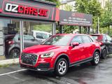 Audi Q2 35 TFSI*S-TRONIC*NAVI*LEDER*LED*SZHZG* - Audi Q2 Gebrauchtwagen in Berlin