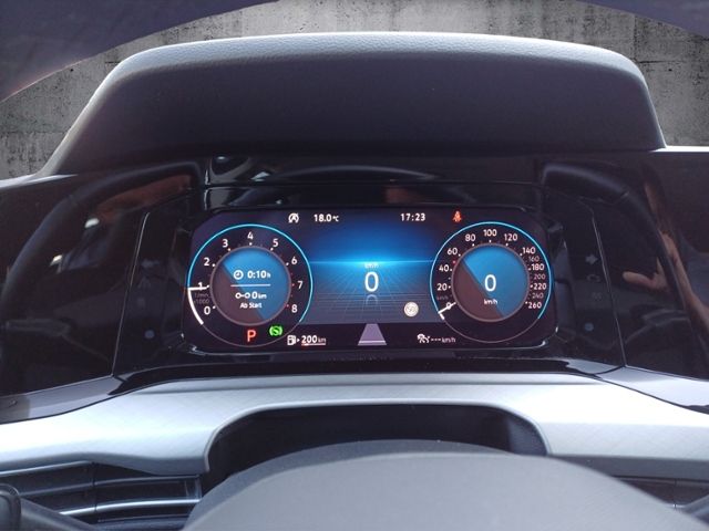 Golf Variant 1.5 eTSI Life DSG/AHK/ACC/SHZ/LED/K