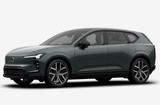 Volvo EX60 P10 AWD Ultra 360° AHK Pano BoWi 22" - Volvo: Allradantrieb