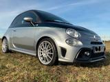 Abarth 695C 1.4 T-Jet 16V 695C Rivale - Abarth 695C Gebrauchtwagen