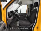 MAN TGE 3.100 Bakwagen Verkoopwagen Foodtruck Meubel - MAN LKWs