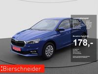 Skoda Fabia - Vorschau Bild 1