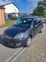 Ford fiesta 1.3 - Ford Fiesta aus 2025