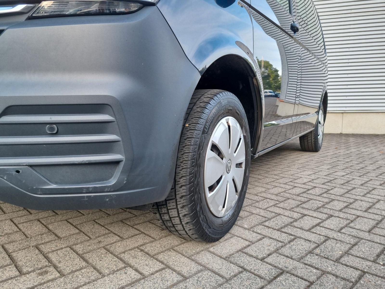 Volkswagen T6 Kombi 2.0 TDI 2xKLIMA PDC GRA SHZ, миниатюра 6