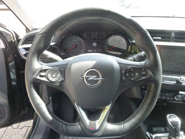 Corsa F Edition