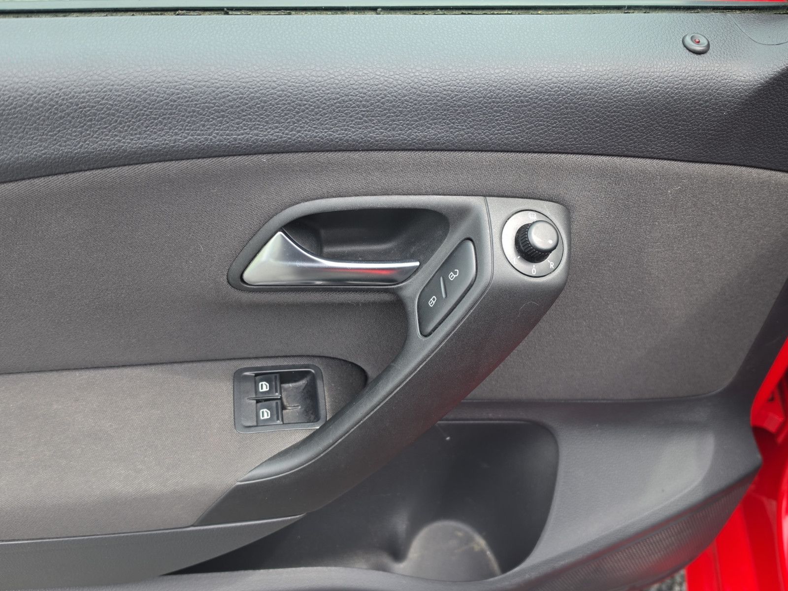 Fahrzeugabbildung Volkswagen Polo V Comfortline BlueMotion/BMT KLIMA SHZ TEMP