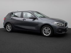 Foto Nummer 4: BMW 118i