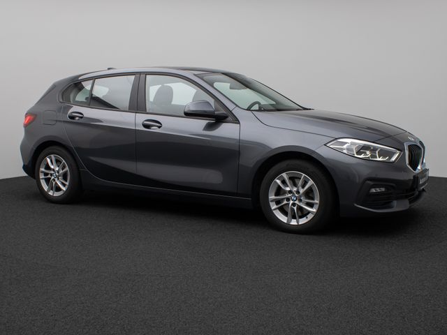 Foto Nummer 4: BMW 118i