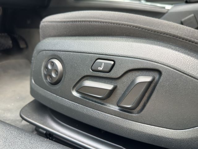 A4 Avant 35 2.0 TDI S-tronic AHK ACC LED