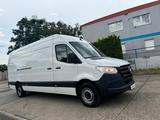 Mercedes-Benz Sprinter III Kasten RWD/AWD 311/315/317/319 CDI - Mercedes-Benz: 319 Cdi