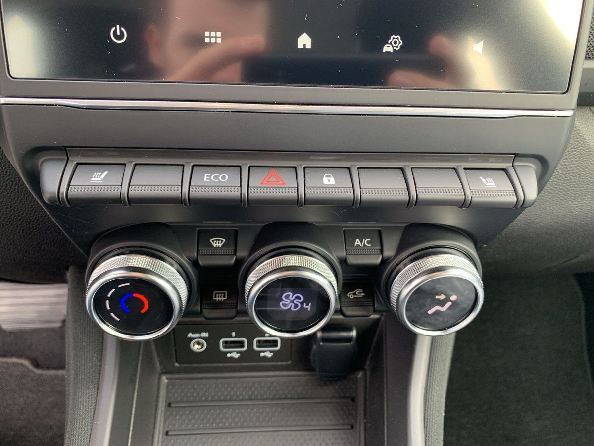 Renault ZOE - Bild 18