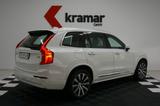 Volvo XC 90 2.0 B5 AWD Geartronic Inscription 7-Sitze - Volvo XC90: Geartronic