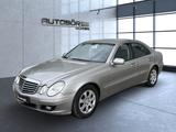 Mercedes-Benz E 200 CDI HU neu/Service neu/PDC/SHZ - gebrauchte Mercedes-Benz E 200 aus dem Jahr 2007
