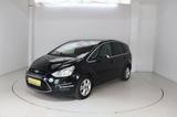 Ford S-MAX 2.0 EcoBoost Titanium * RFK * 7-Sitzer - Ford S-Max Gebrauchtwagen in Dresden