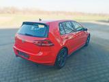 Volkswagen VW Golf 7 GTI Perf. /MwSt./HU+SVC neu/Pano/AHK - Firmenfahrzeug gebraucht