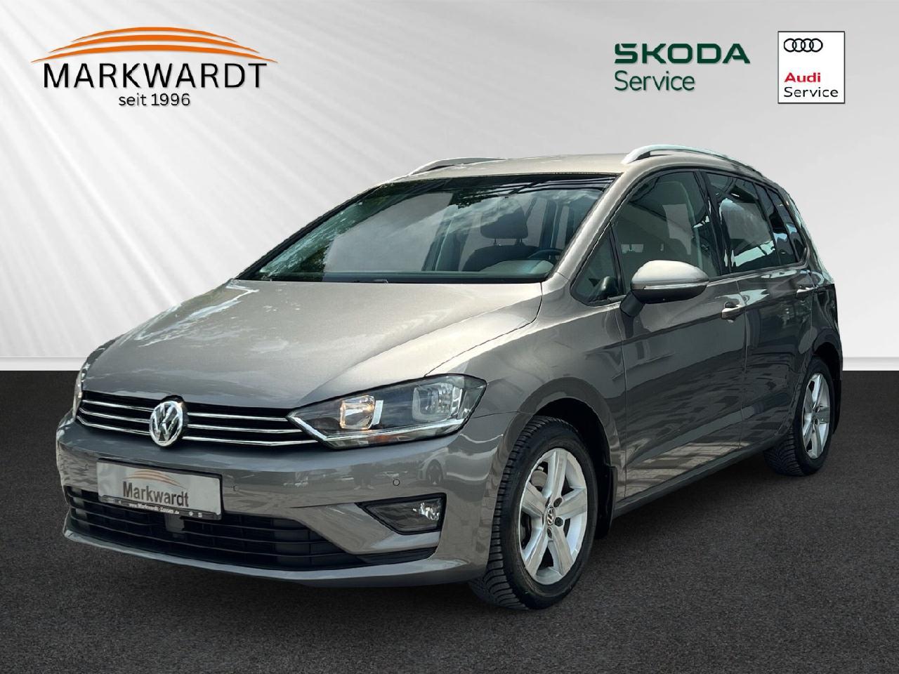 Volkswagen Golf Sportsvan VII Comfortline BMT/Start-Stopp