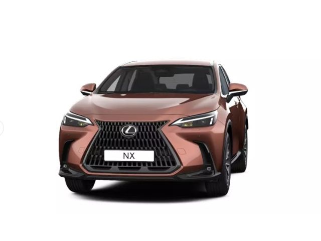 Lexus NX 350h
